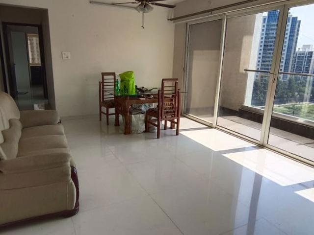Resale | 2 BHK 1180 Sq.Ft. Apartment in Akshar Alltorios