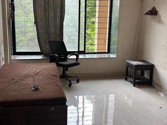 Resale | 2 BHK 1180 Sq.Ft. Apartment in Fam CHS