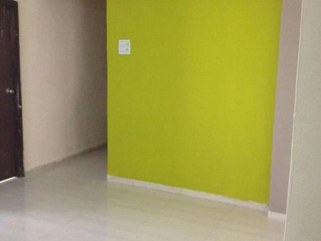 Resale | 2 BHK 1180 Sq.Ft. Apartment in Kamothe Sector 11