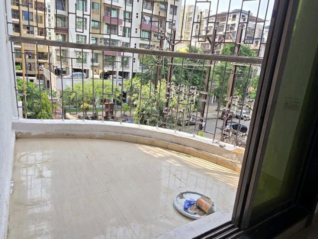 Resale | 2 BHK 1180 Sq.Ft. Apartment in Shakti Sky Avenue