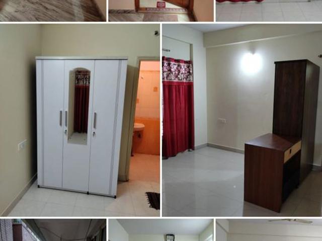 Resale | 2 BHK 1181 Sq.Ft. Apartment in Bannerghatta