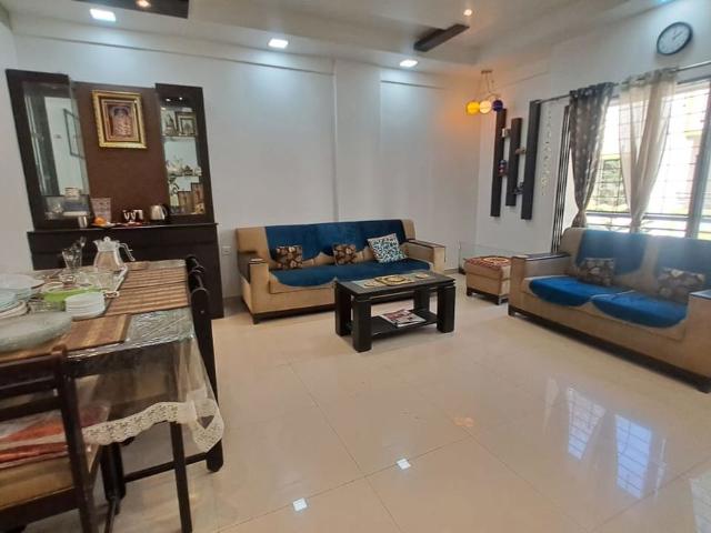 Resale | 2 BHK 1181 Sq.Ft. Apartment in Pimple Saudagar