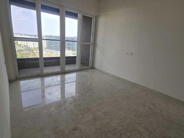 Resale | 2 BHK 1185 Sq.Ft. Apartment in Majestique Marbella Phase 1