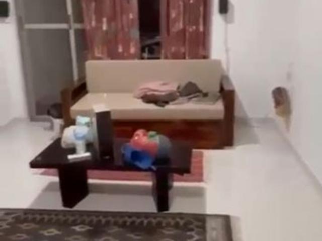 Resale | 2 BHK 1188 Sq.Ft. Apartment in House of Hiranandani Devanahalli