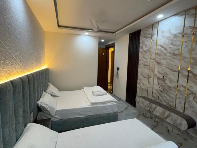 Resale | 2 BHK 1193 Sq.Ft. Apartment in Thanisandra