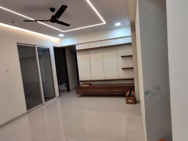 Resale | 2 BHK 1190 Sq.Ft. Apartment in BU Bhandari Edenn Garden