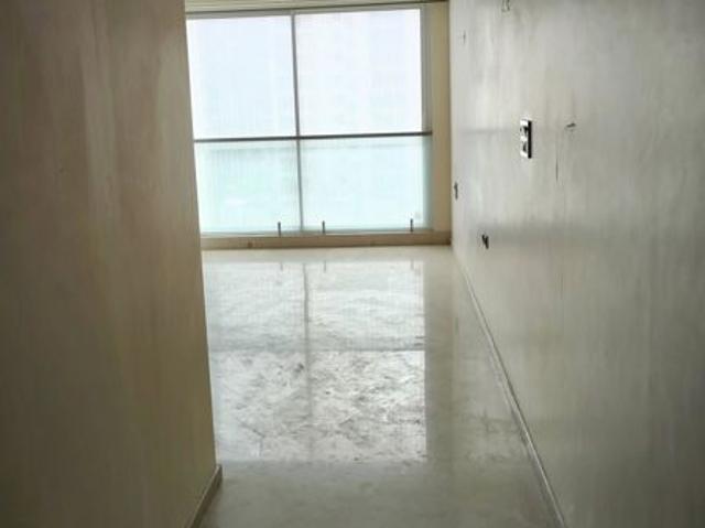 Resale | 2 BHK + 1190 Sq.Ft. Apartment in Byculla