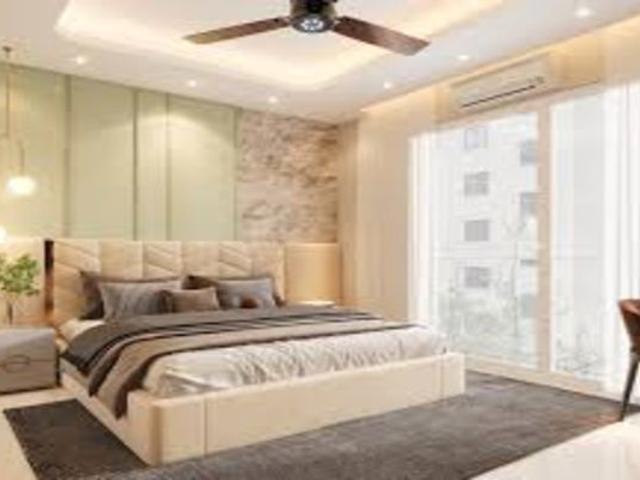 Resale | 2 BHK 1190 Sq.Ft. Apartment in Emaar The Palm Drive The Premier Terraces