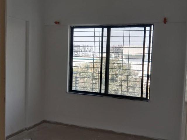 Resale | 2 BHK 1190 Sq.Ft. Apartment in Kolte Patil Ivy Apartments