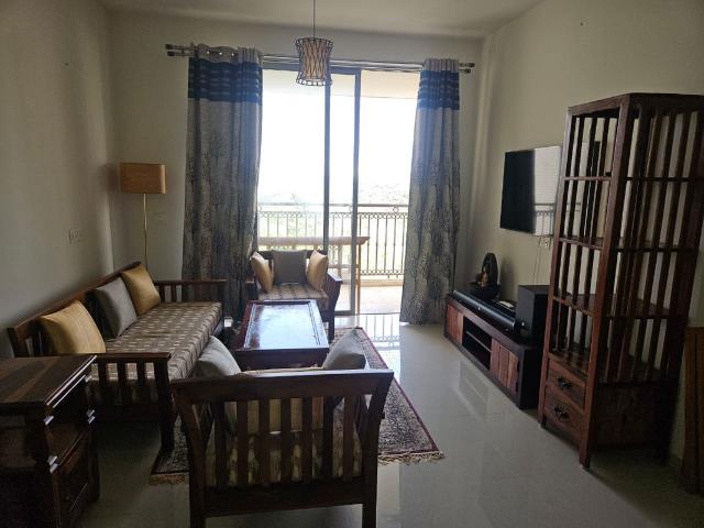 Resale | 2 BHK 1190 Sq.Ft. Apartment in House of Hiranandani Devanahalli