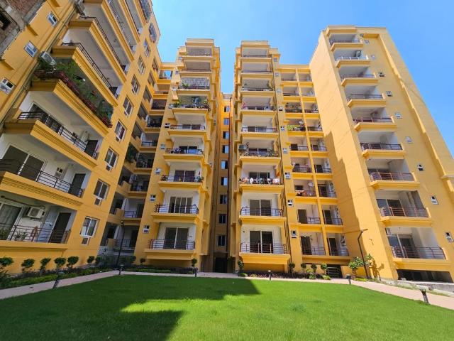 Resale | 2 BHK 1190 Sq.Ft. Apartment in Neelkanth Dreamz