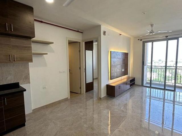 Resale | 2 BHK 1190 Sq.Ft. Apartment in Sipani Pennantia