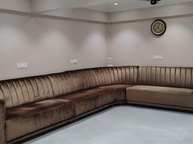 Resale | 2 BHK + 1190 Sq.Ft. Apartment in Pushpak Nagar