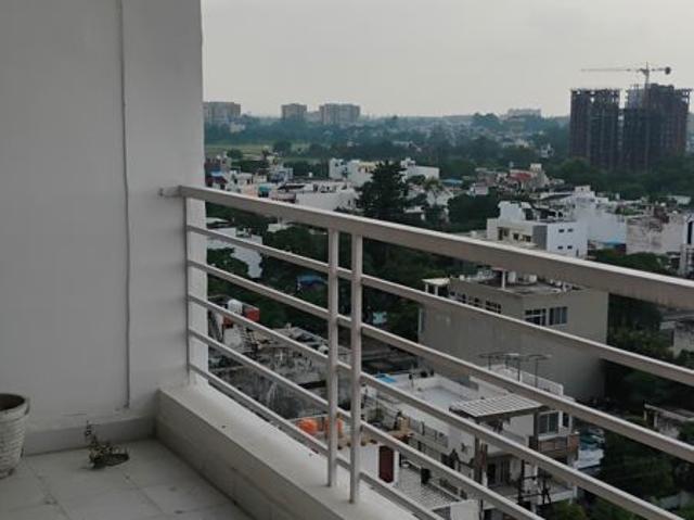 Resale | 2 BHK 1190 Sq.Ft. Apartment in Tulsiani Luvnest