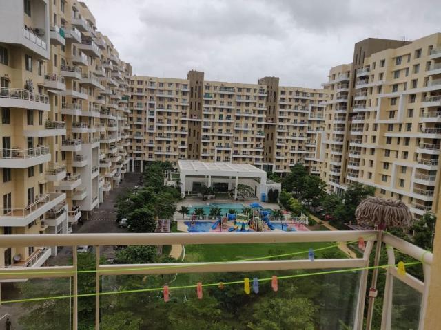 Resale | 2 BHK + 1191 Sq.Ft. Apartment in Konark Oasis