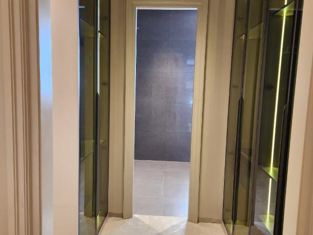 Resale | 2 BHK 1192 Sq.Ft. Apartment in Thanisandra