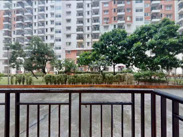 Resale | 2 BHK 1197 Sq.Ft. Apartment in Prestige Ferns Residency