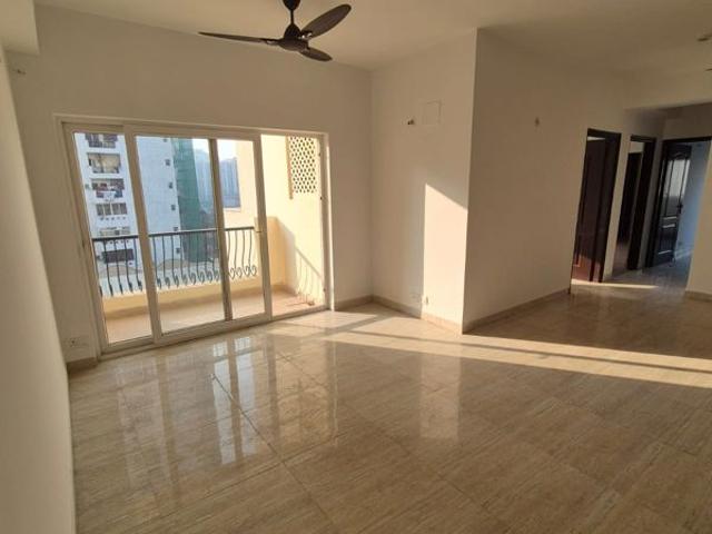 Resale | 2 BHK 1195 Sq.Ft. Apartment in Amrapali Heartbeat City