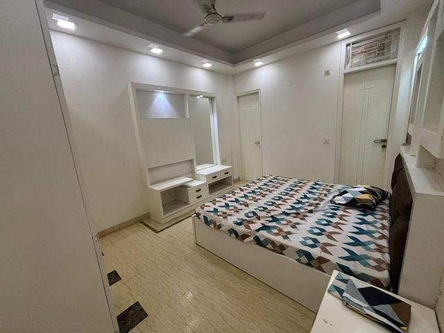 Resale | 2 BHK 1195 Sq.Ft. Apartment in Angel Mercury
