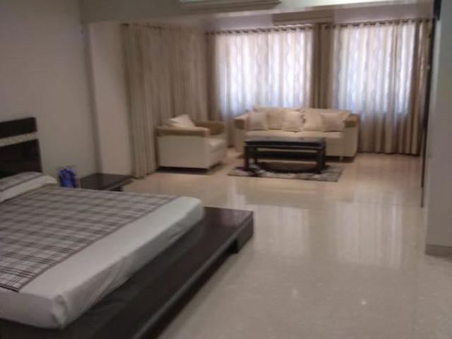 Resale | 2 BHK 1195 Sq.Ft. Apartment in Kanakia Samarpan