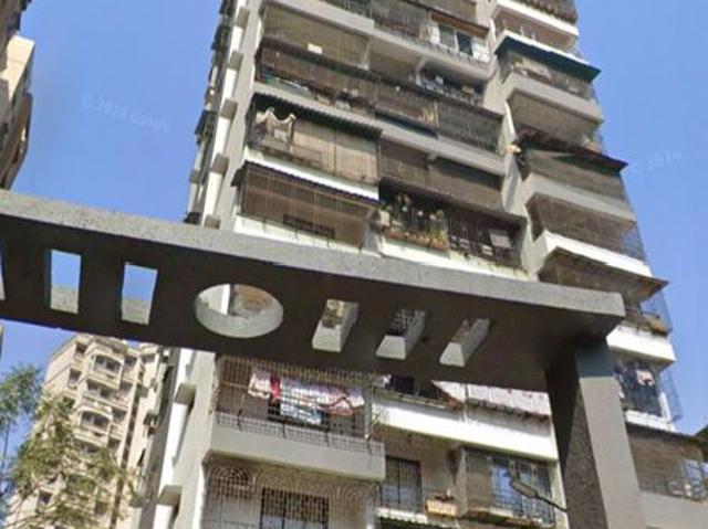 Resale | 2 BHK 1195 Sq.Ft. Apartment in Innovative Heights CHS Ltd