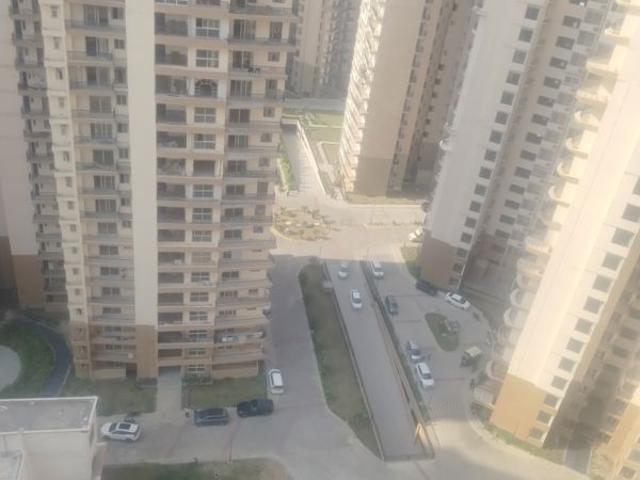 Resale | 2 BHK 1195 Sq.Ft. Apartment in Sector 107