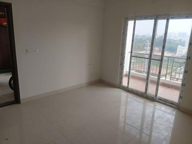 Resale | 2 BHK 1195 Sq.Ft. Apartment in Visalakshi Prakruthi