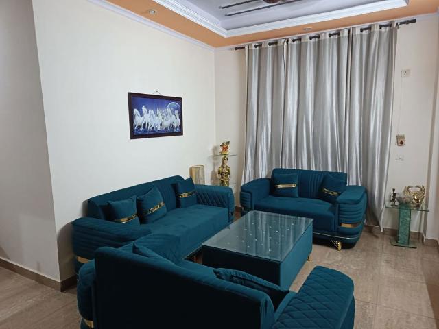 Resale | 2 BHK + 1198 Sq.Ft. Apartment in Jaipuria Sunrise Greens