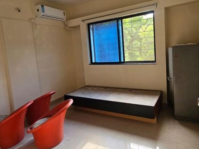 Resale | 2 BHK 119 Sq.Yd. Apartment in Baner