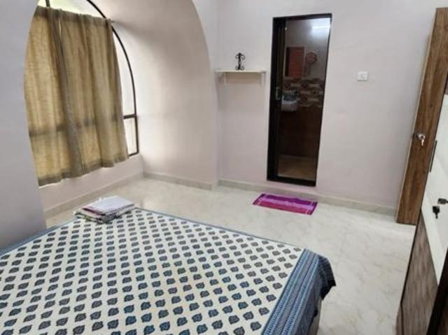 Resale | 2 BHK 1100 Sq.Ft. Villa in Viman Nagar