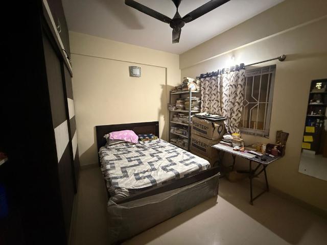 Resale | 2 BHK + 1100 Sq.Ft. Apartment in 5 Elements Ajantha Prime