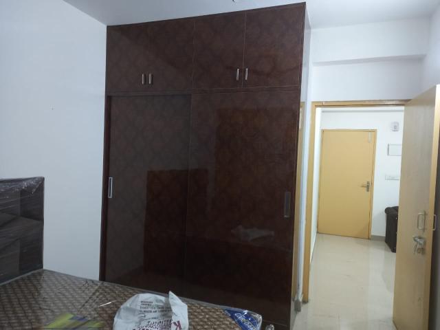 Resale | 2 BHK 1100 Sq.Ft. Apartment in Cosmos Executive