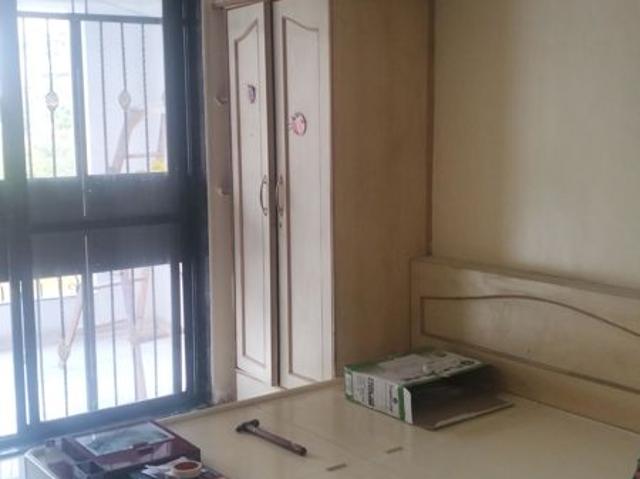 Resale | 2 BHK 1100 Sq.Ft. Apartment in Chaphalkar Elina Living
