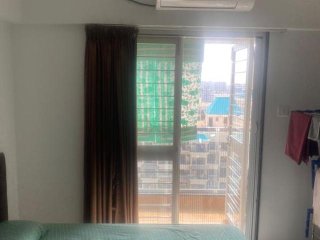 Resale | 2 BHK 1100 Sq.Ft. Apartment in Choice Goodwill Breeza