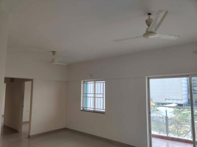 Resale | 2 BHK 1100 Sq.Ft. Apartment in Chordia Icon Linera