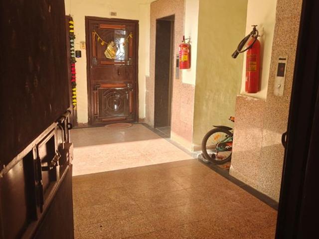 Resale | 2 BHK 1100 Sq.Ft. Apartment in Crossing Republik