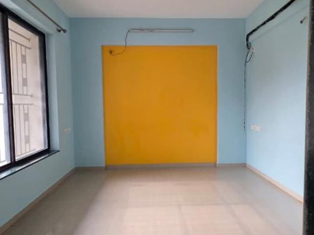 Resale | 2 BHK + 1100 Sq.Ft. Apartment in Crossover County