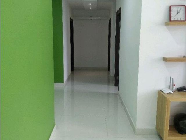 Resale | 2 BHK 1100 Sq.Ft. Apartment in ANR Residency Jeedimetla