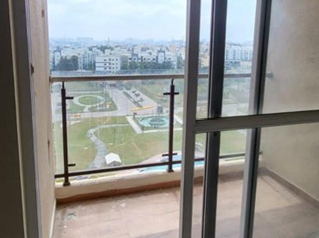 Resale | 2 BHK 1100 Sq.Ft. Apartment in Ahad Serenity