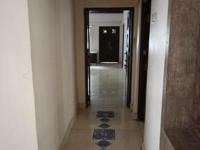 Resale | 2 BHK 1100 Sq.Ft. Apartment in Babu Complex Kothapet