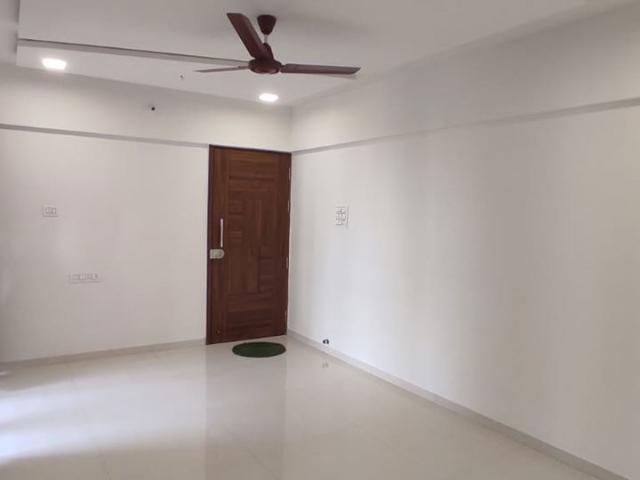 Resale | 2 BHK 1100 Sq.Ft. Apartment in Baner