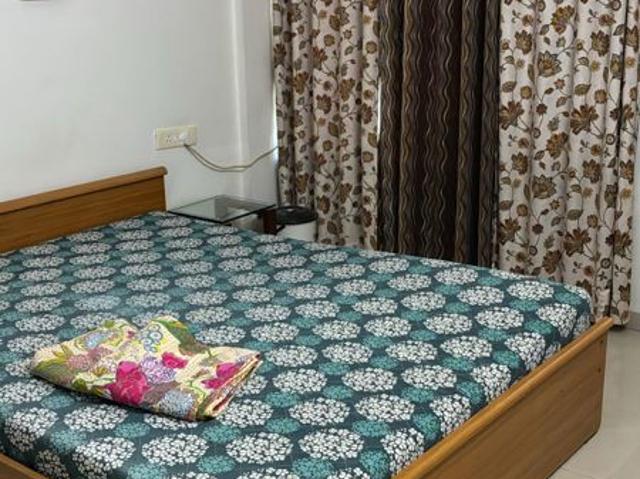 Resale | 2 BHK 1100 Sq.Ft. Apartment in Baner