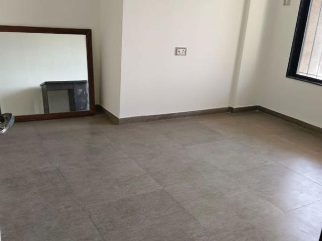 Resale | 2 BHK 1100 Sq.Ft. Apartment in Baner