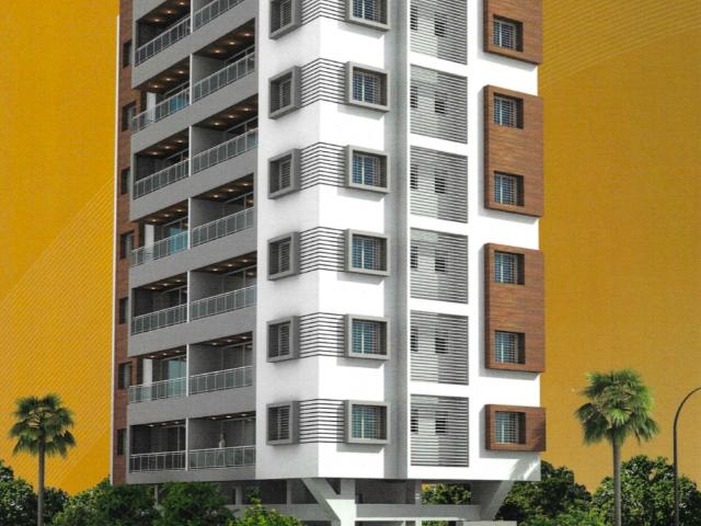 Resale | 2 BHK 1100 Sq.Ft. Apartment in Baner