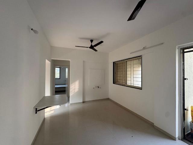 Resale | 2 BHK 1100 Sq.Ft. Apartment in Baner Gaon