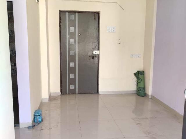 Resale | 2 BHK 1100 Sq.Ft. Apartment in Bhakti Ornate Apartments