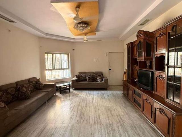 Resale | 2 BHK 1100 Sq.Ft. Apartment in Bhima Shankar