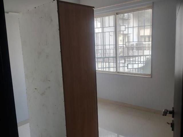 Resale | 2 BHK + 1100 Sq.Ft. Apartment in Brahma Majestic