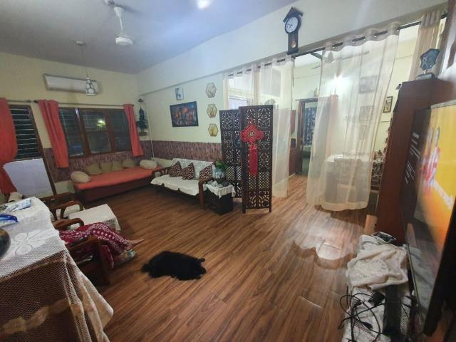Resale | 2 BHK 1100 Sq.Ft. Apartment in Bramha Aangan