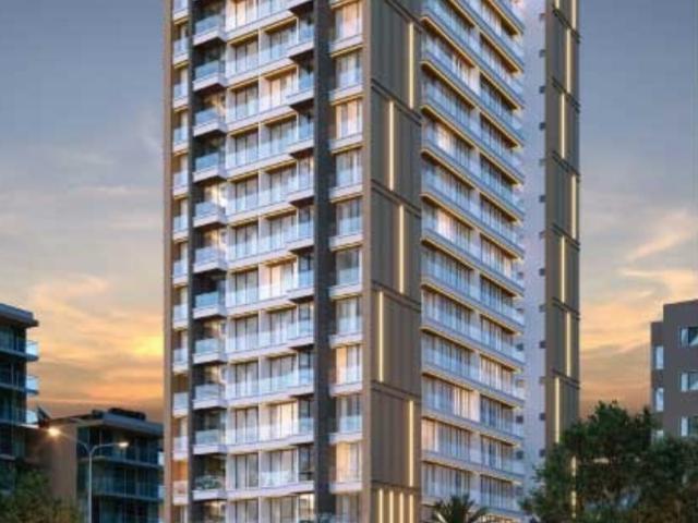 Resale | 2 BHK 1100 Sq.Ft. Apartment in Godavari Villa